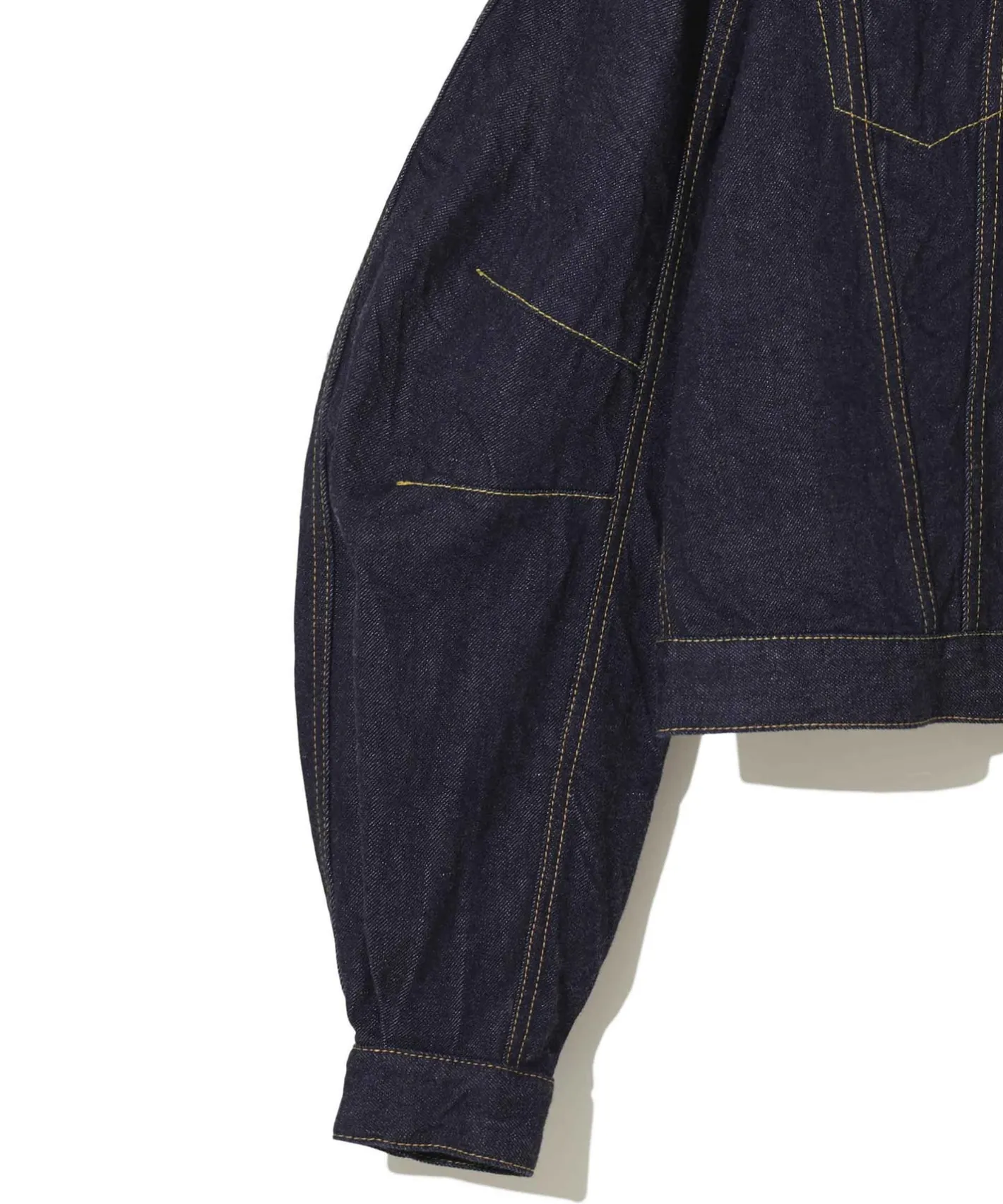 Women UNDERCOVER Outerwear | UP1E1204-1