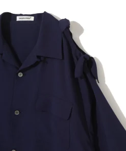 Women UNDERCOVER Shirts | UP1E1401