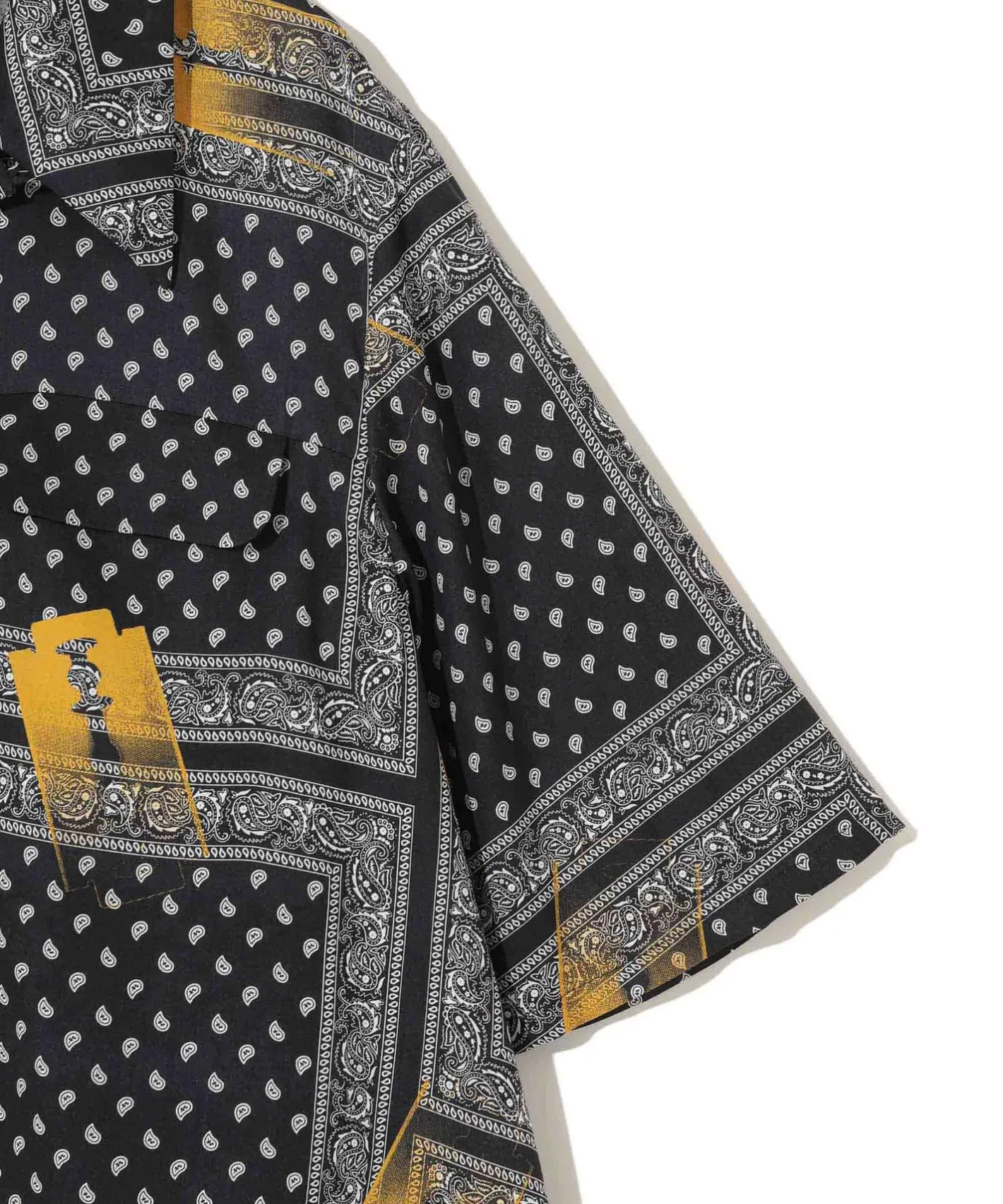 Women UNDERCOVER Shirts | UP1E1406