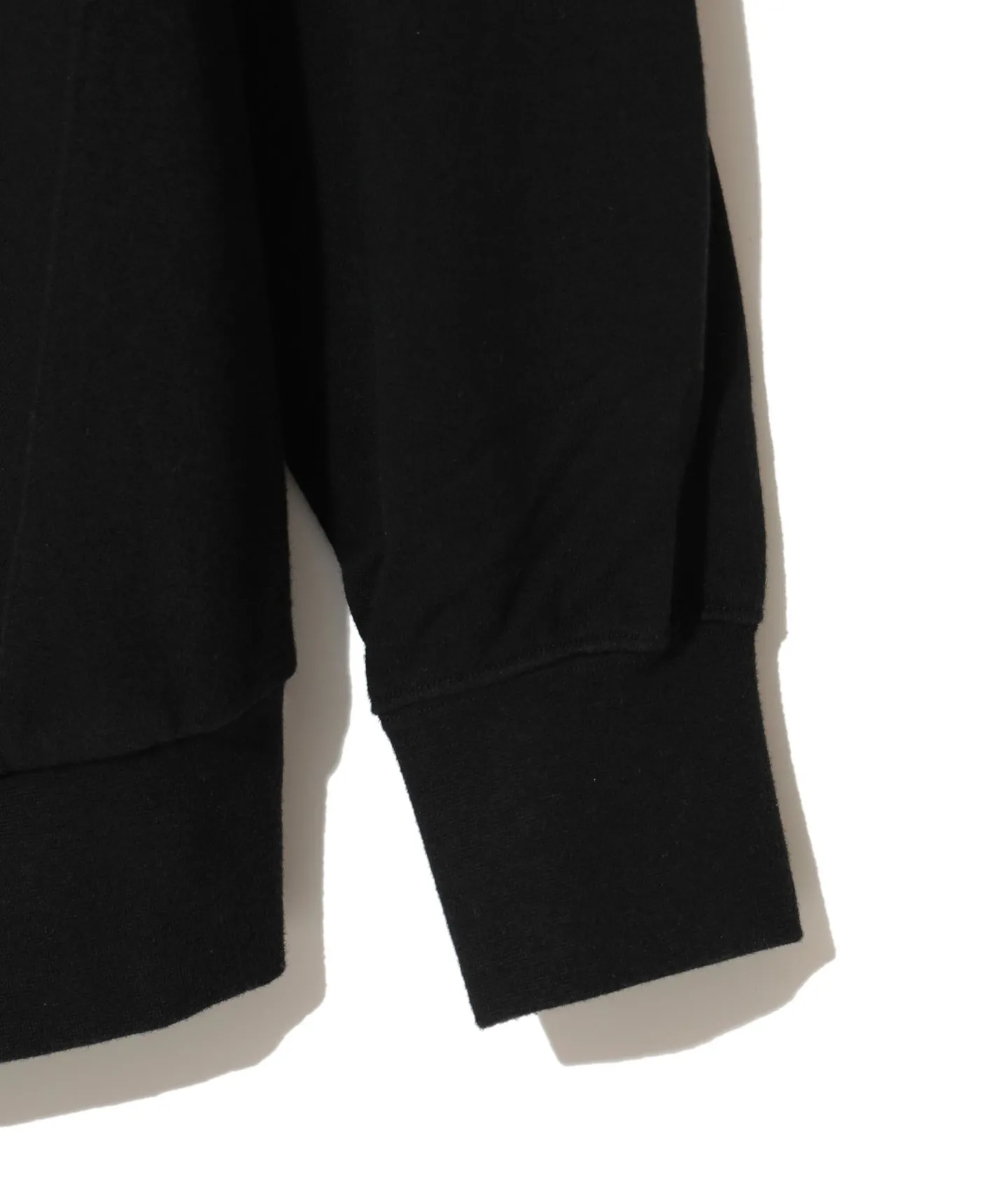 Women UNDERCOVER Sweater Cut&Sew | UP1E1801-2