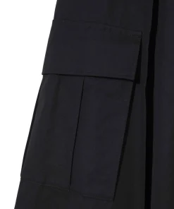 Women UNDERCOVER Pants Skirts | UP1E1601