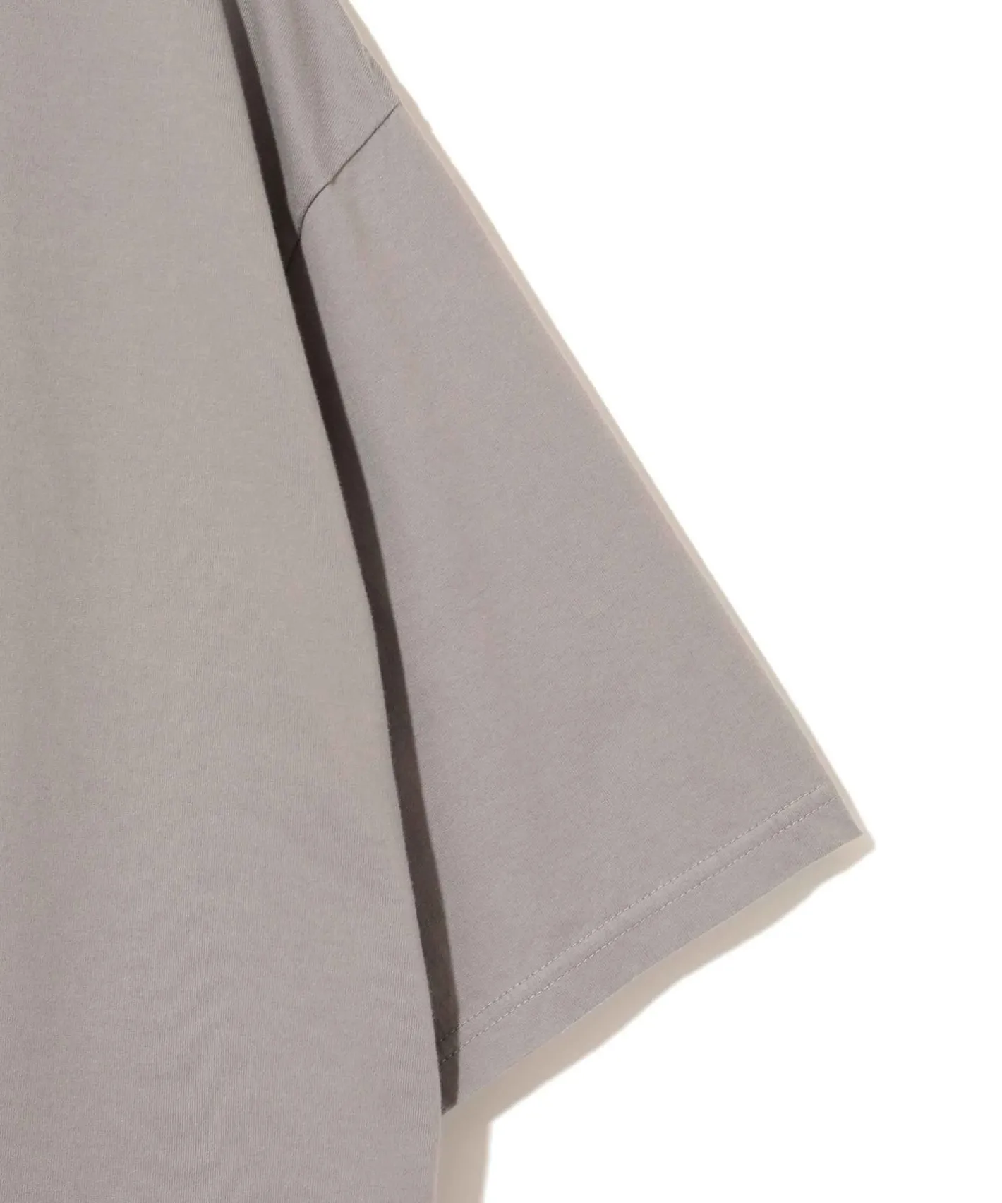 UNDERCOVER Sweater Cut&Sew | T-Shirts | UP1E4805-2