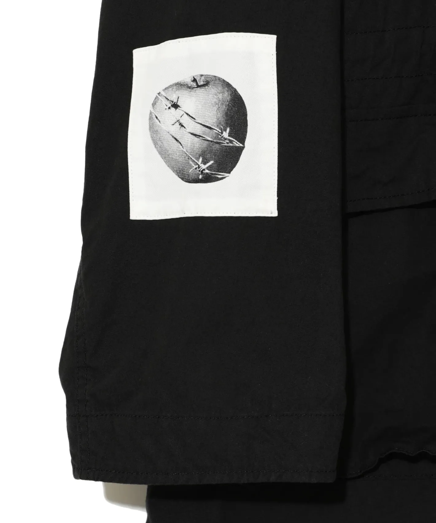 UNDERCOVER Outerwear | UP1E4301