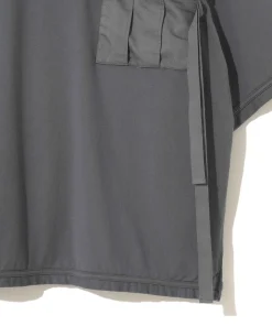 UNDERCOVER Sweater Cut&Sew | T-Shirts | UP1E4806