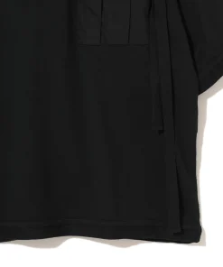 UNDERCOVER Sweater Cut&Sew | T-Shirts | UP1E4806