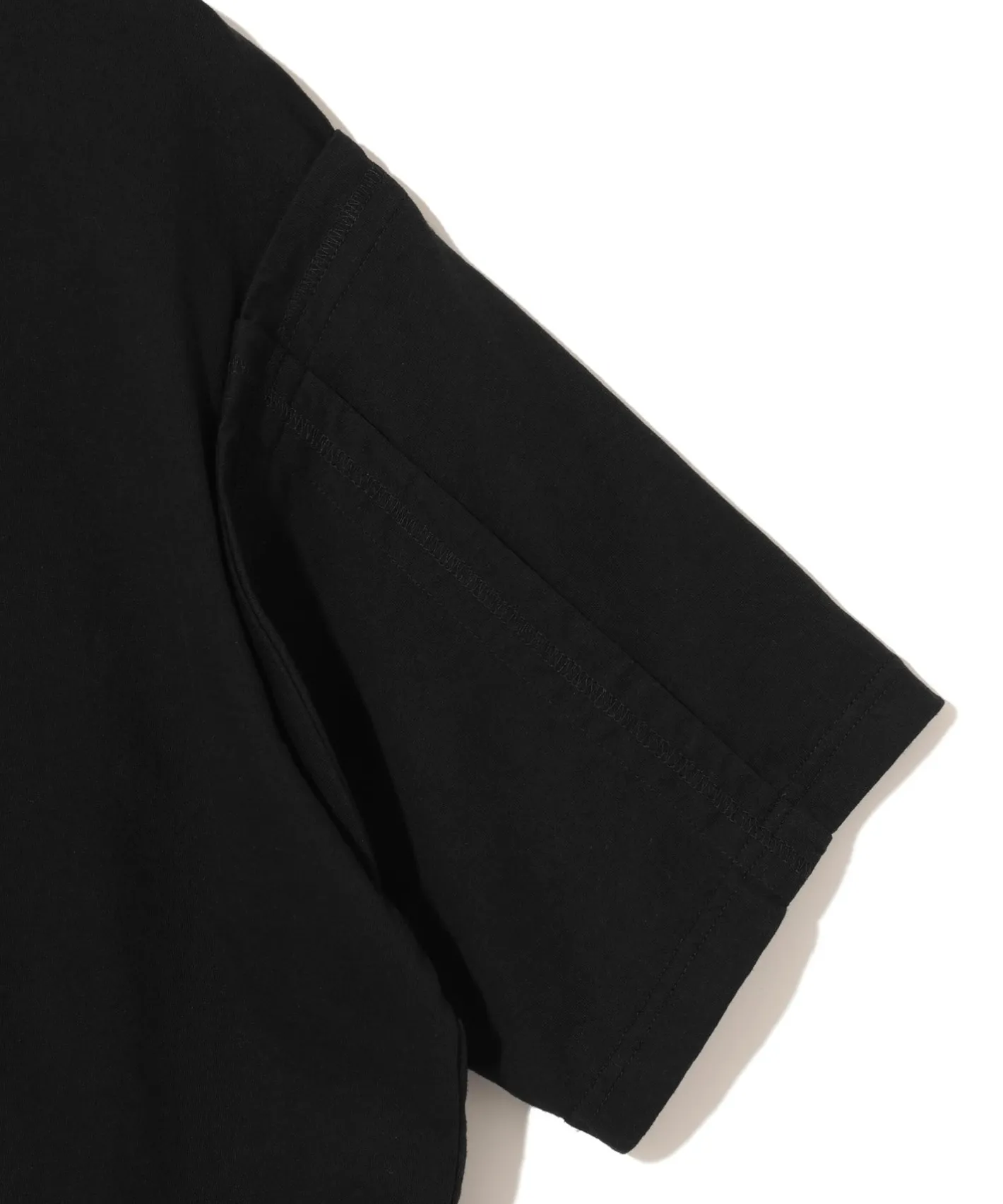UNDERCOVER Sweater Cut&Sew | T-Shirts | UP1E4808