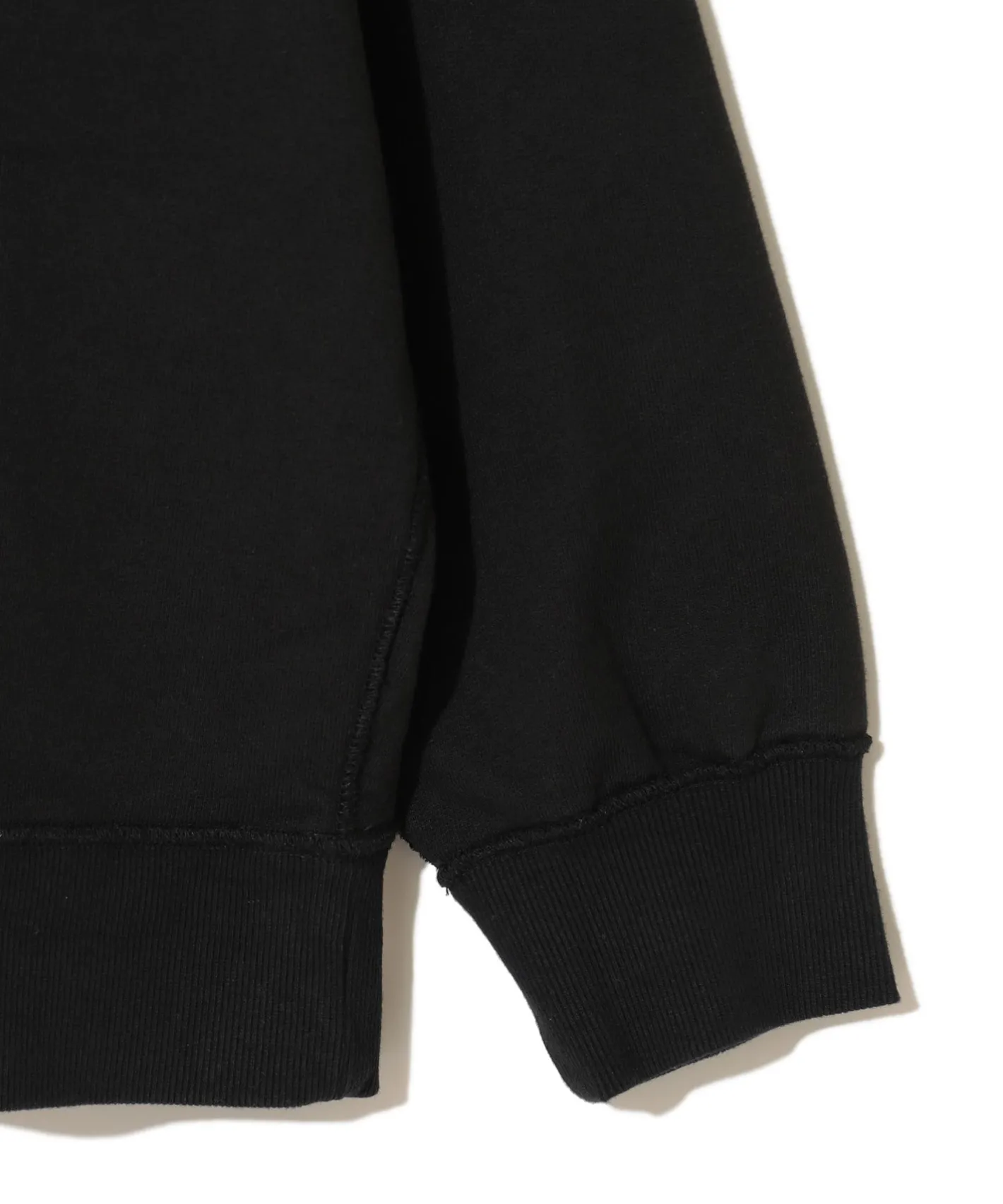 UNDERCOVER Sweater Cut&Sew | UP1E4807-2