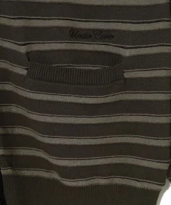 UNDERCOVER Sweater Cut&Sew | UP1E4901
