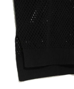 UNDERCOVER Sweater Cut&Sew | UP1E4902