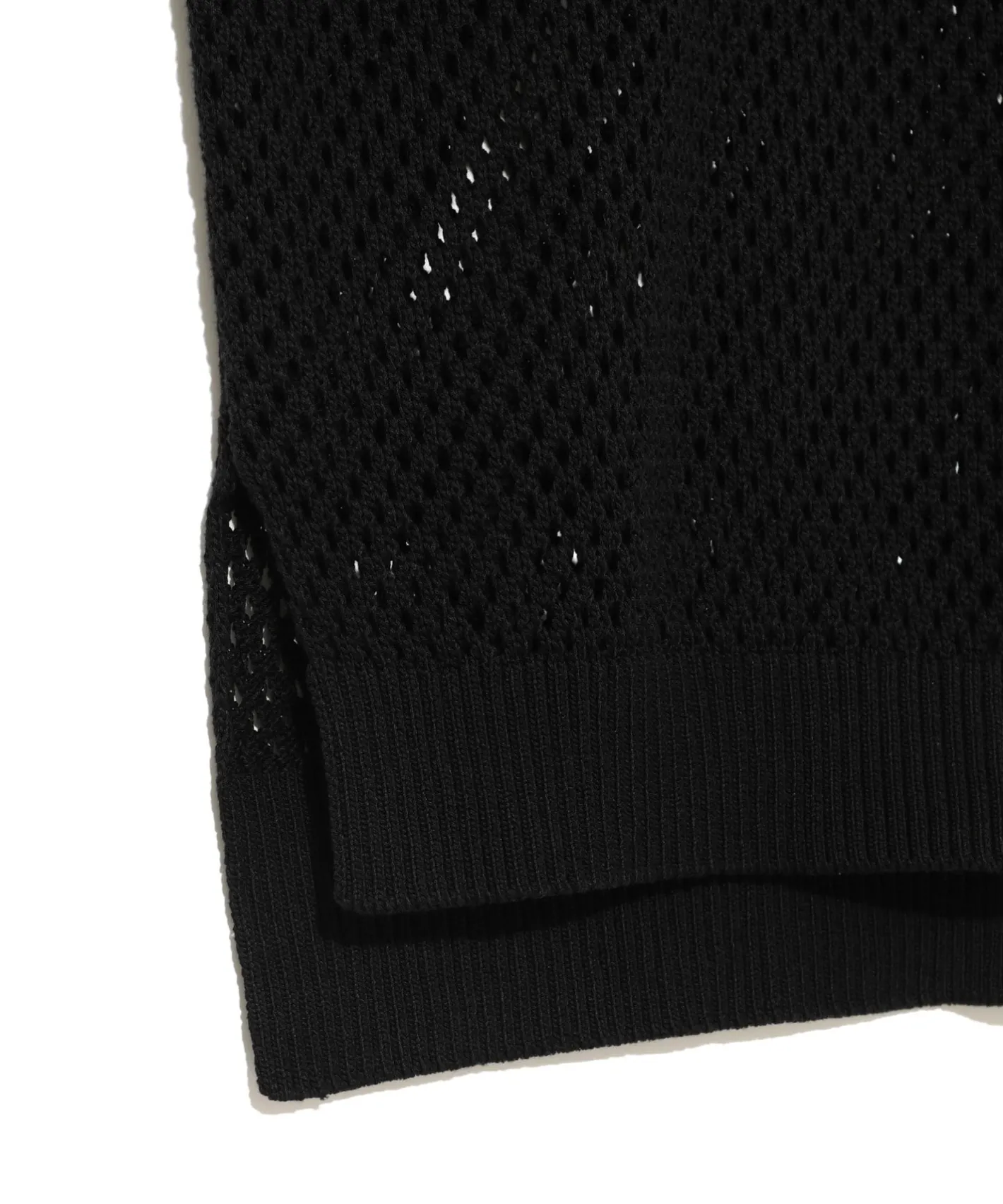 UNDERCOVER Sweater Cut&Sew | UP1E4902