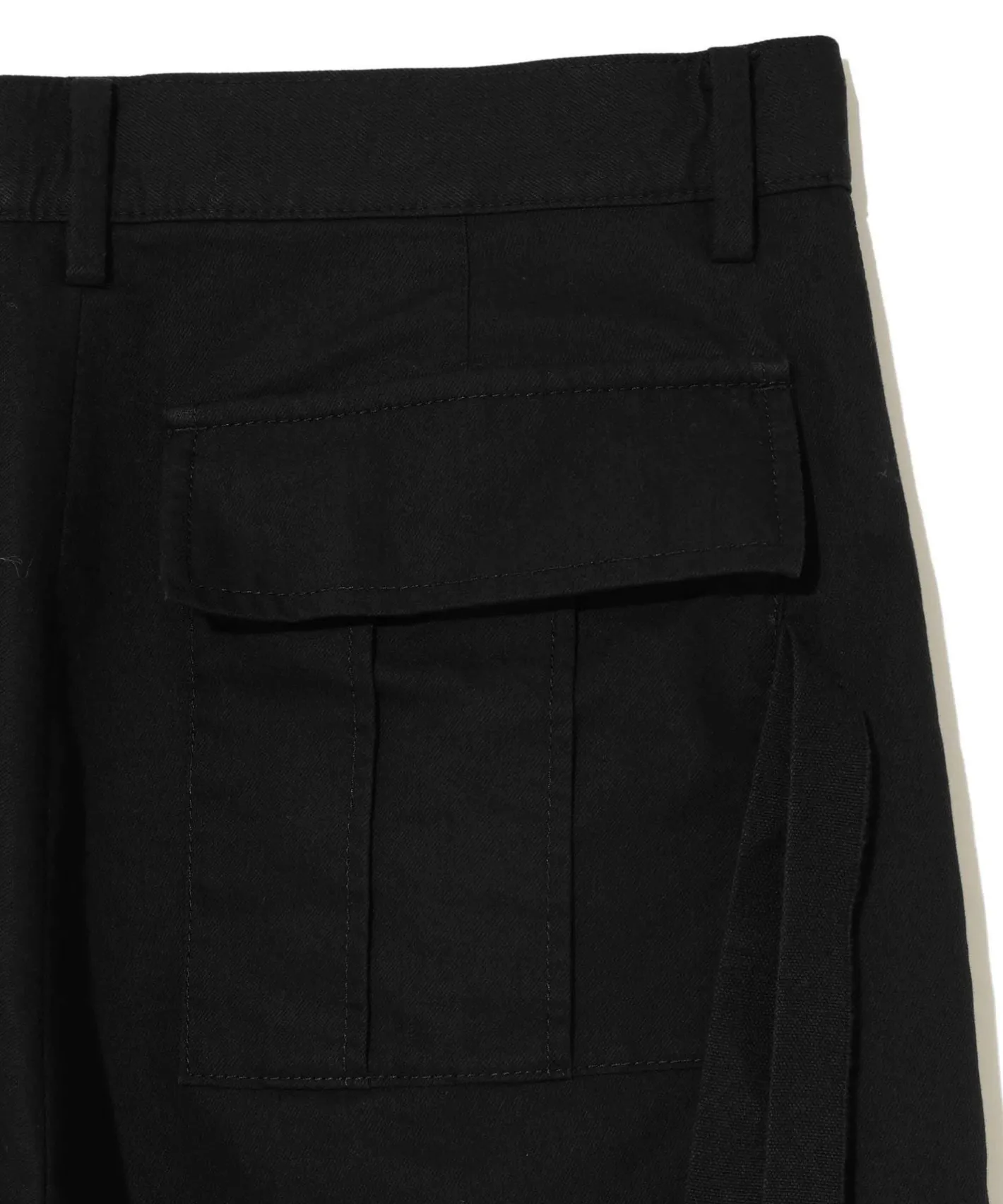 UNDERCOVER Pants Skirts | UP1E4506