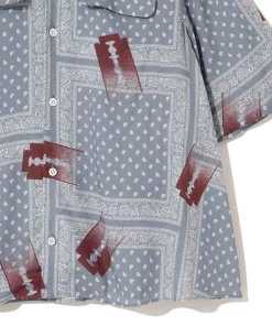 Women UNDERCOVER Shirts | UP1E1406