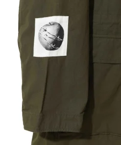 UNDERCOVER Outerwear | UP1E4301