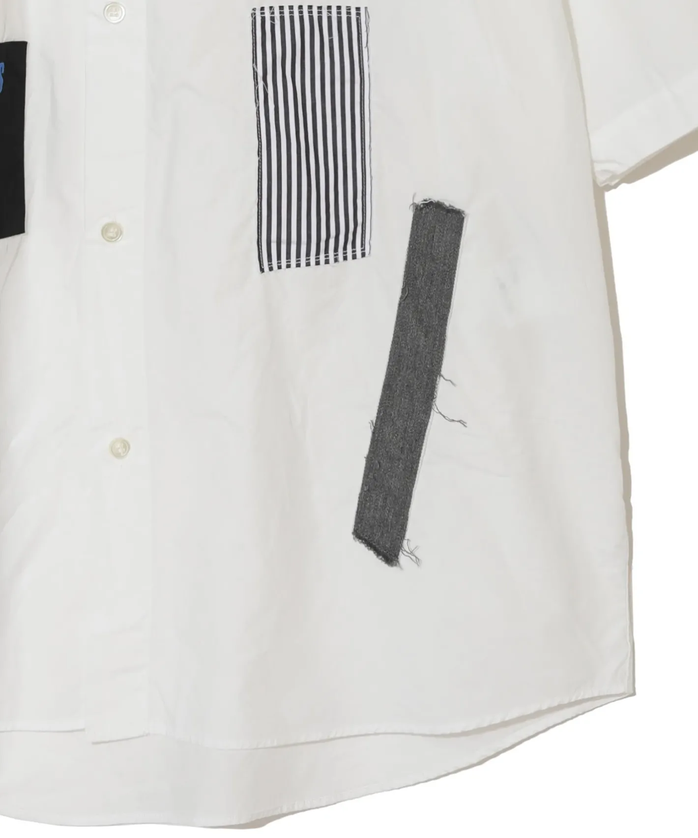 UNDERCOVER Shirts | UP1E4407-1