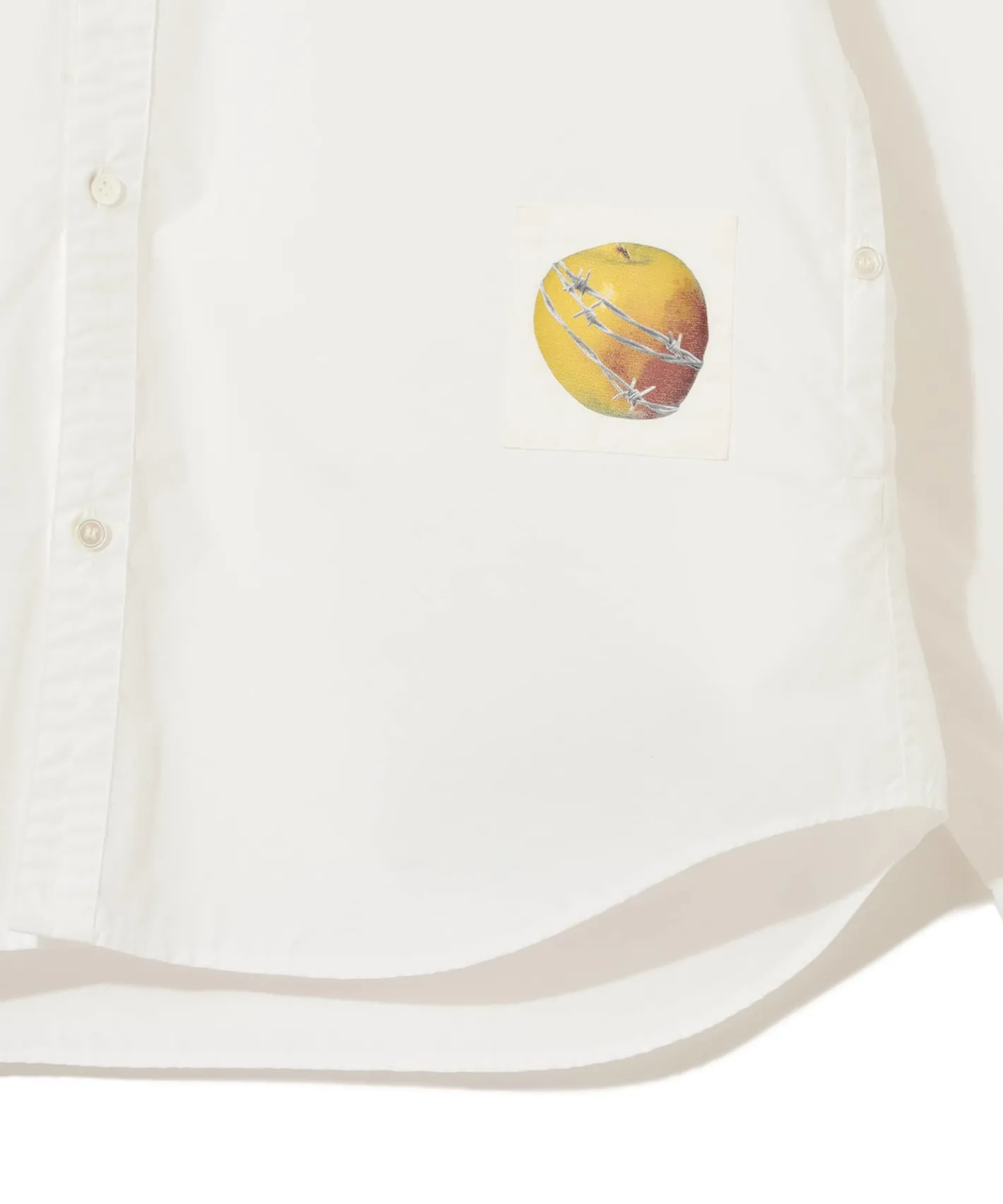UNDERCOVER Shirts | UP1E4406-1