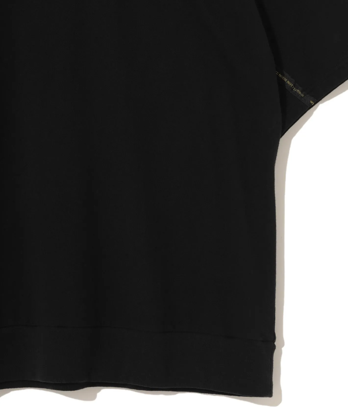 UNDERCOVER Sweater Cut&Sew | T-Shirts | UP1E4803