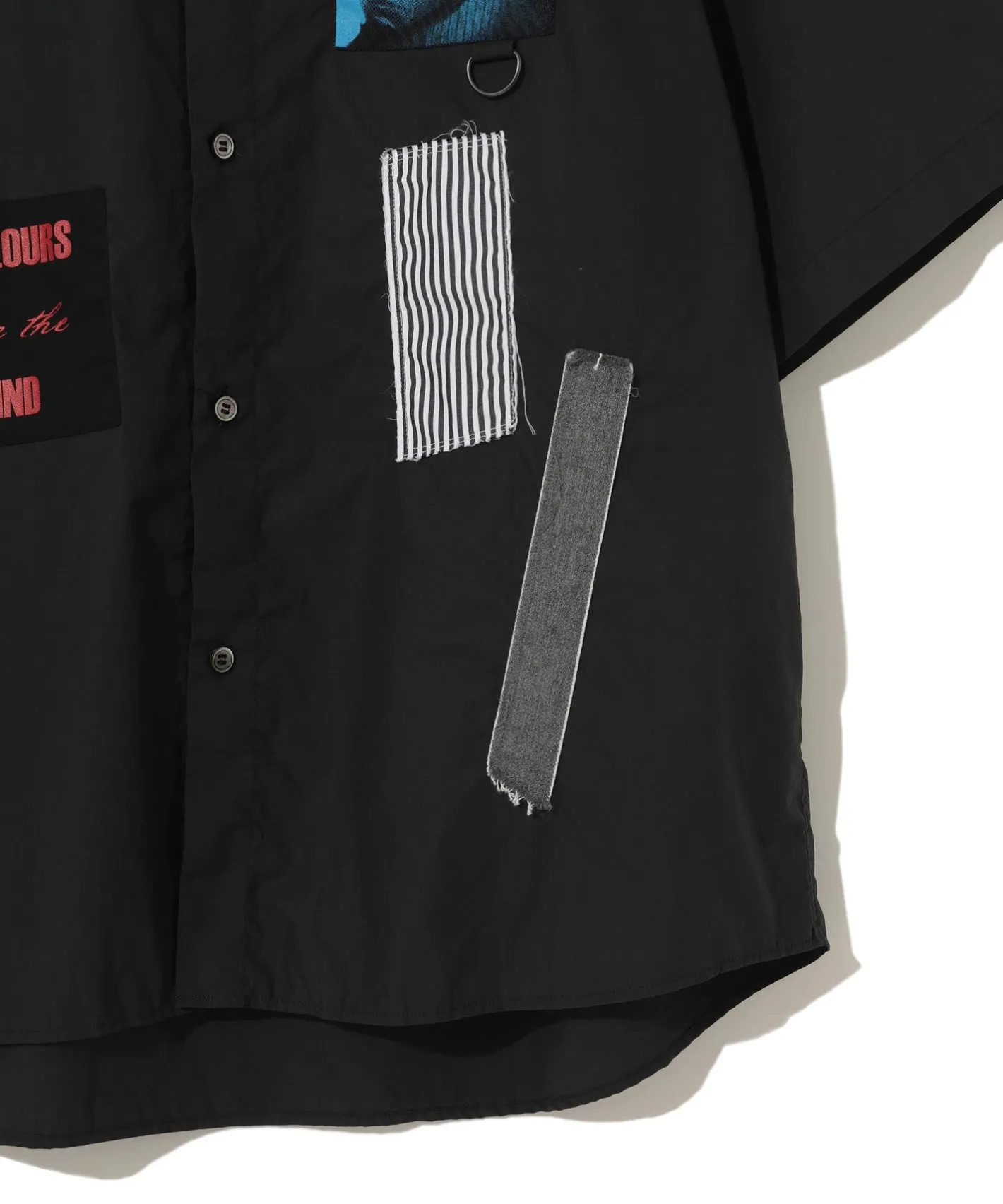 UNDERCOVER Shirts | UP1E4407-1