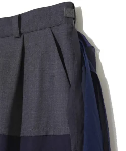 Women UNDERCOVER Pants Skirts | UP1E1502