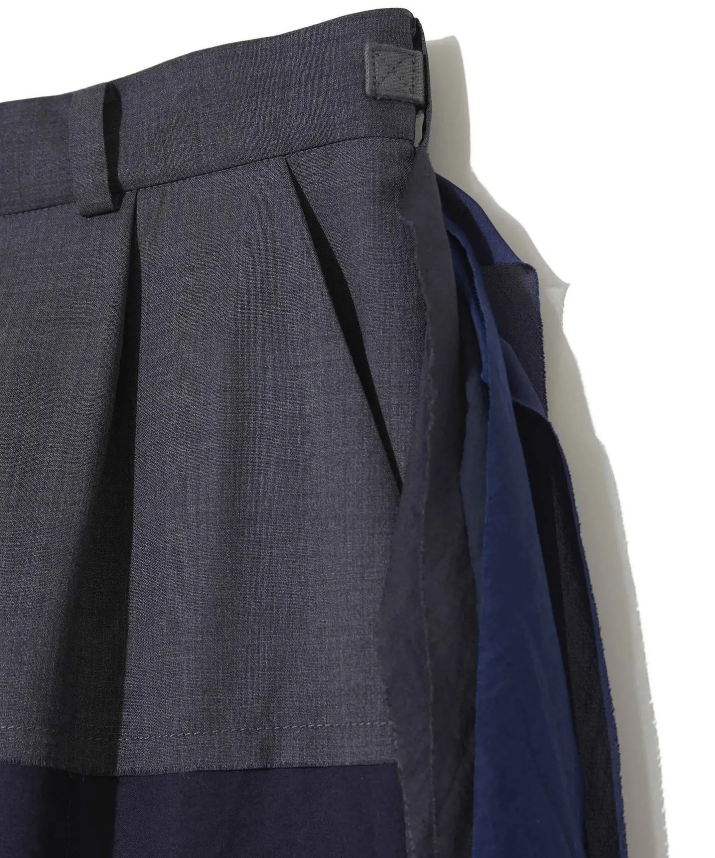 Women UNDERCOVER Pants Skirts | UP1E1502