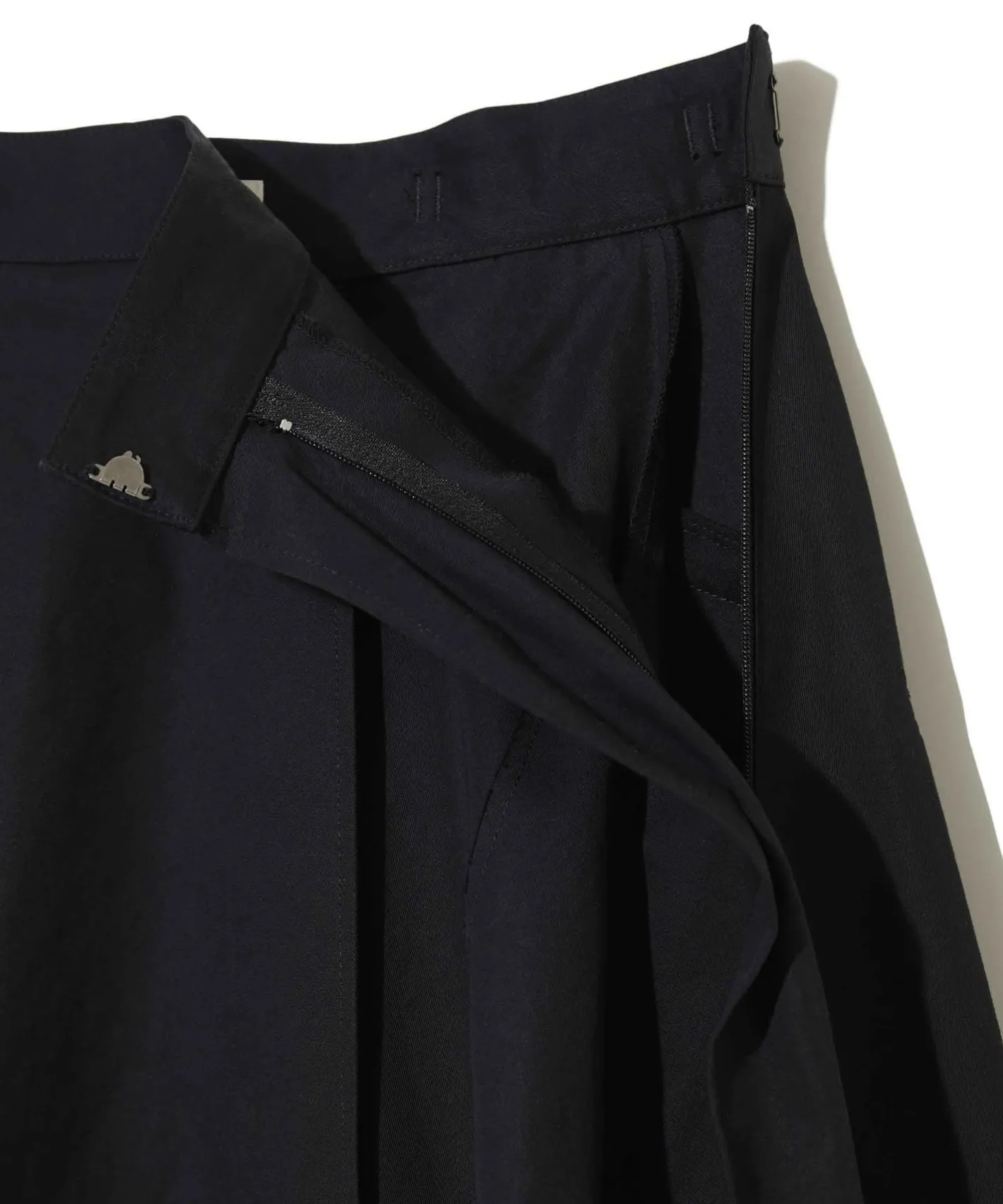Women UNDERCOVER Pants Skirts | UP1E1601