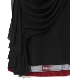 Women UNDERCOVER Pants Skirts | UP1E1602
