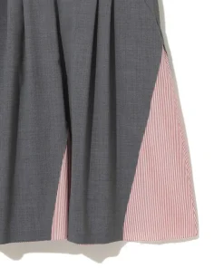 Women UNDERCOVER Dresses | UP1E1701-3