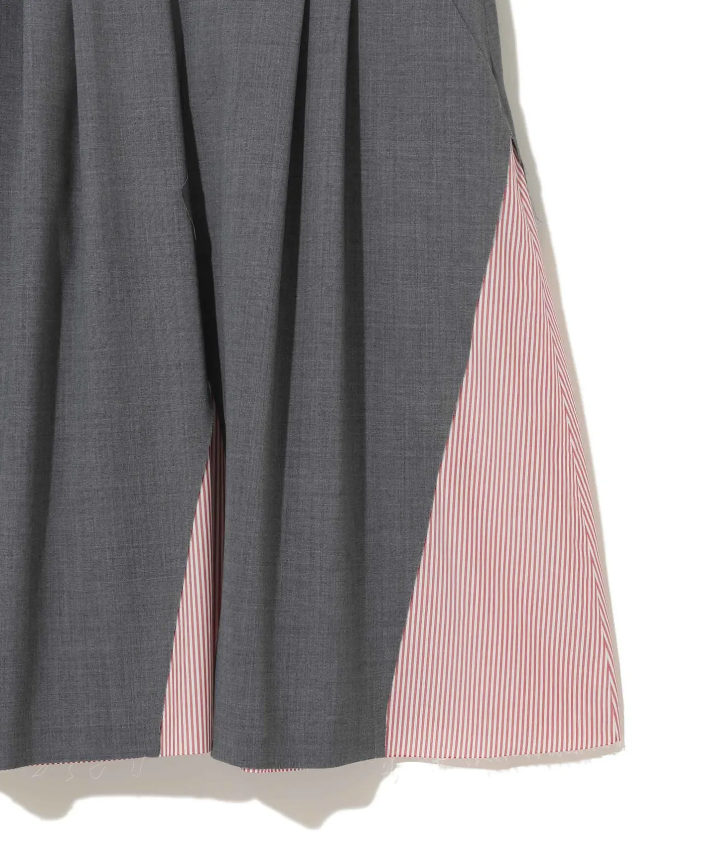 Women UNDERCOVER Dresses | UP1E1701-3