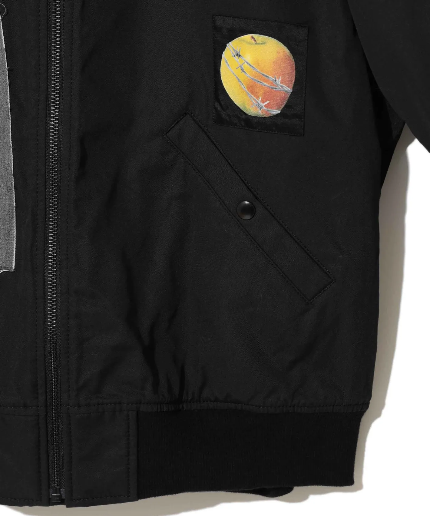UNDERCOVER Outerwear | UP1E4202