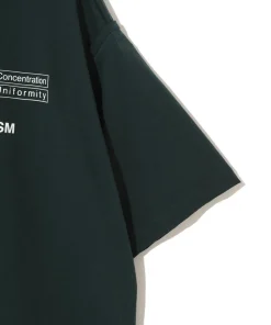 UNDERCOVER Sweater Cut&Sew | T-Shirts | UP1E4808