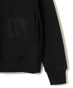 UNDERCOVER Sweater Cut&Sew | UP1E4804-2