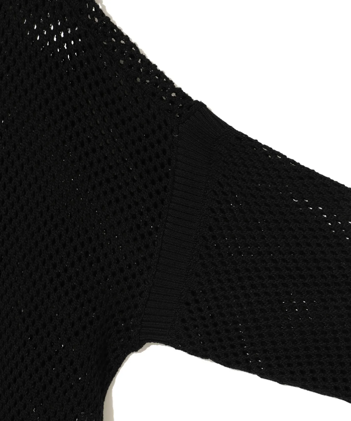 UNDERCOVER Sweater Cut&Sew | UP1E4902