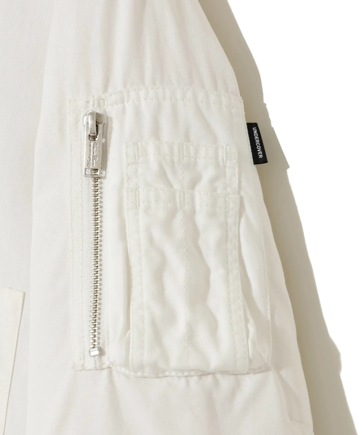 UNDERCOVER Outerwear | UP1E4202