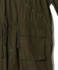 UNDERCOVER Outerwear | UP1E4301