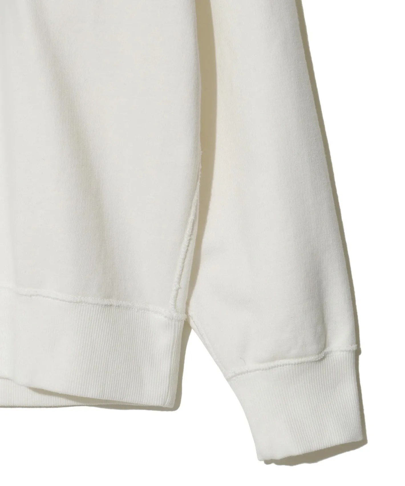 UNDERCOVER Sweater Cut&Sew | UP1E4807-1