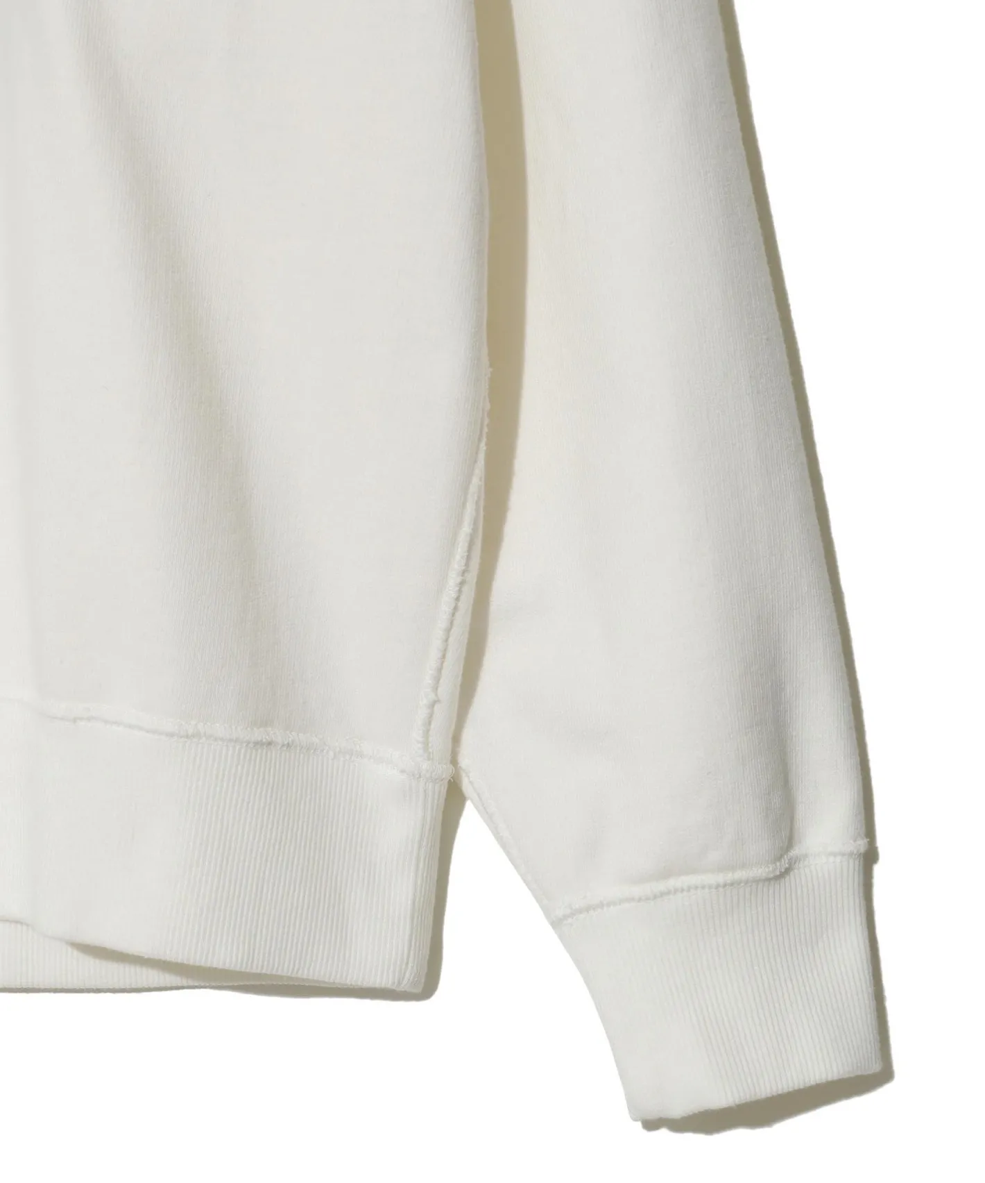 UNDERCOVER Sweater Cut&Sew | UP1E4807-2