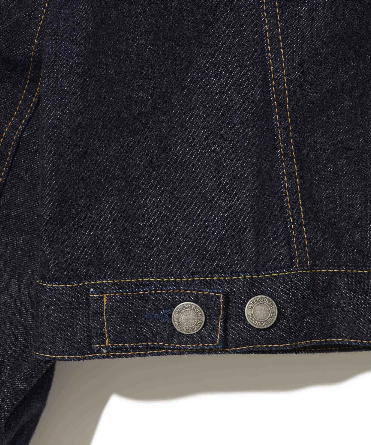 Women UNDERCOVER Outerwear | UP1E1204-1