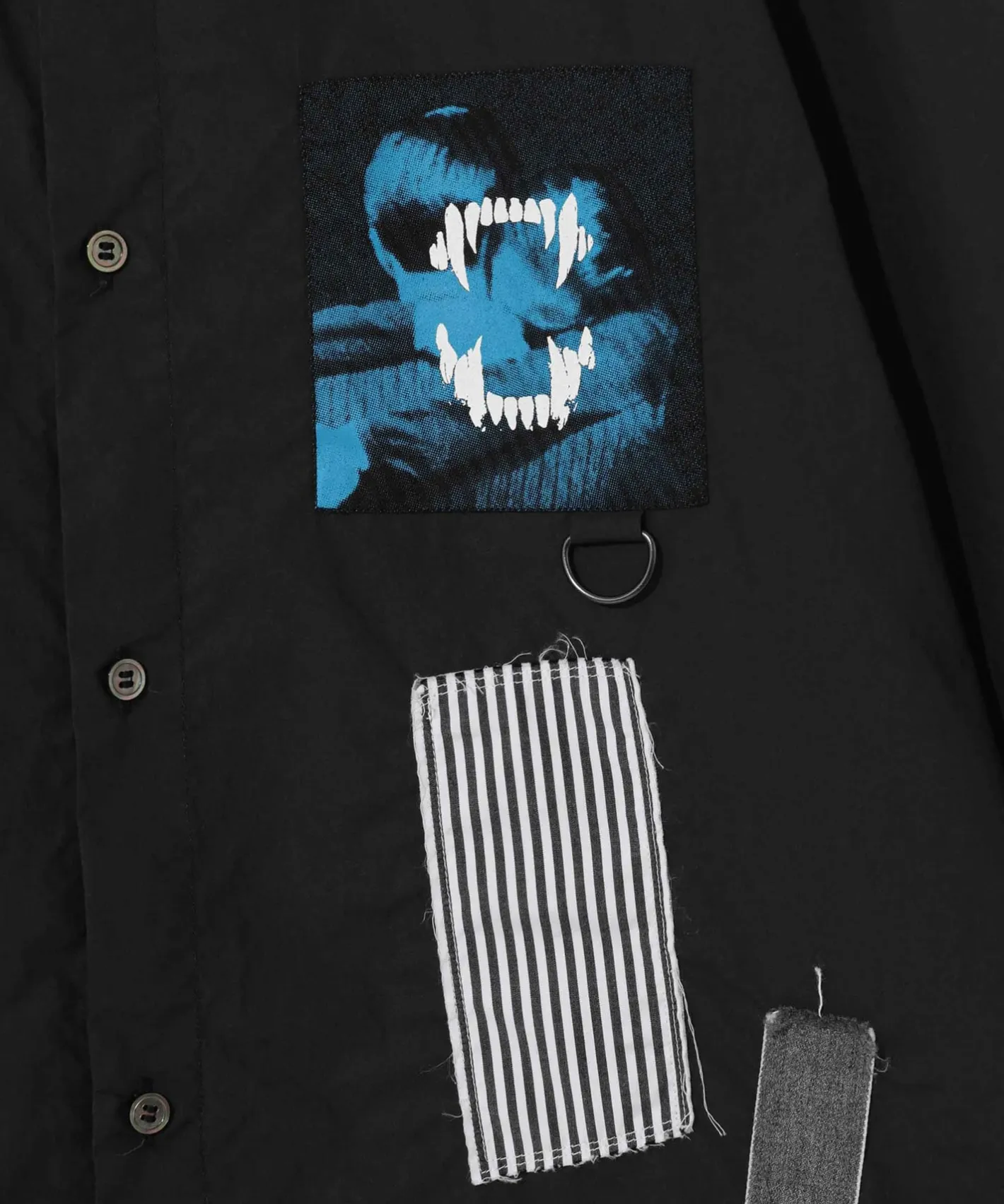 UNDERCOVER Shirts | UP1E4407-1