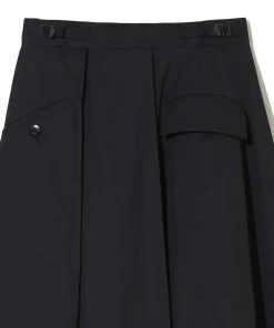 Women UNDERCOVER Pants Skirts | UP1E1601