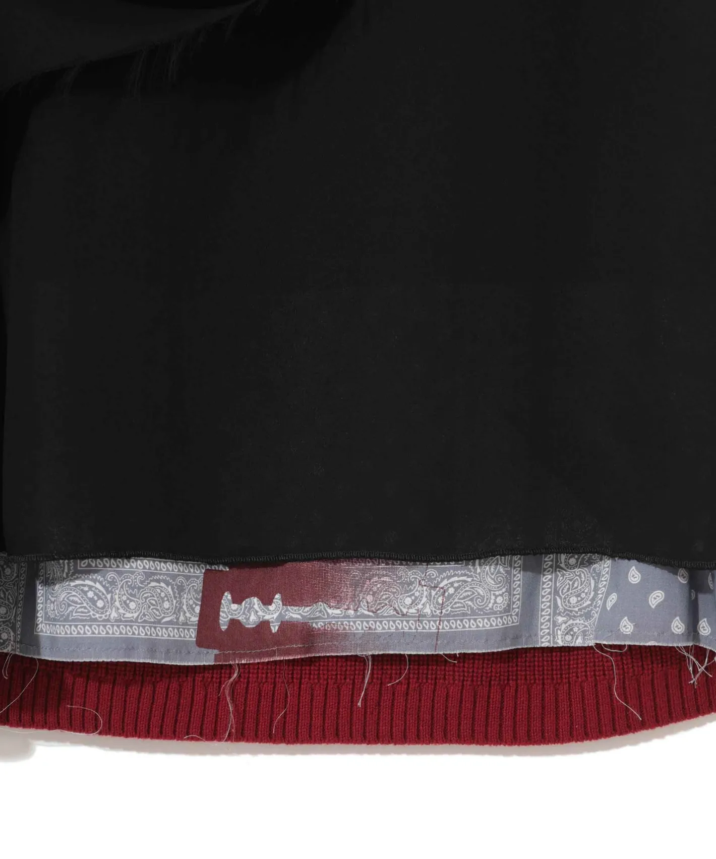 Women UNDERCOVER Pants Skirts | UP1E1602