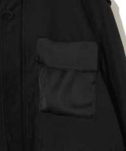 Women UNDERCOVER Outerwear | UP1E1208