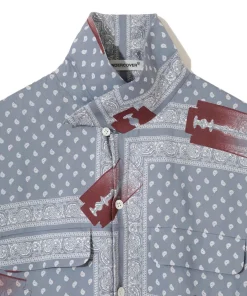 Women UNDERCOVER Shirts | UP1E1406