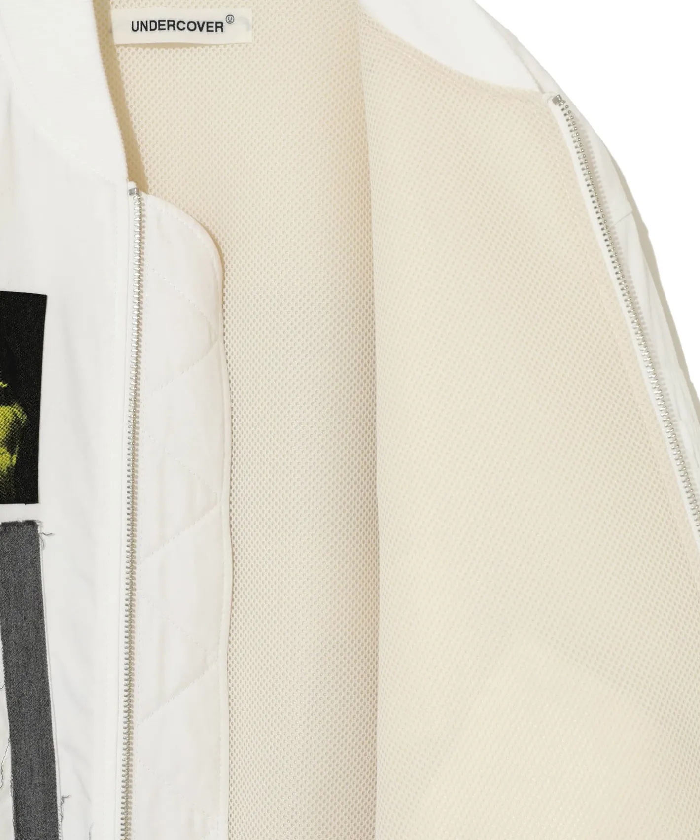 UNDERCOVER Outerwear | UP1E4202
