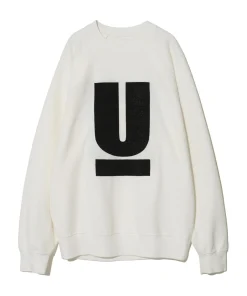 UNDERCOVER Sweater Cut&Sew | UP1E4807-2