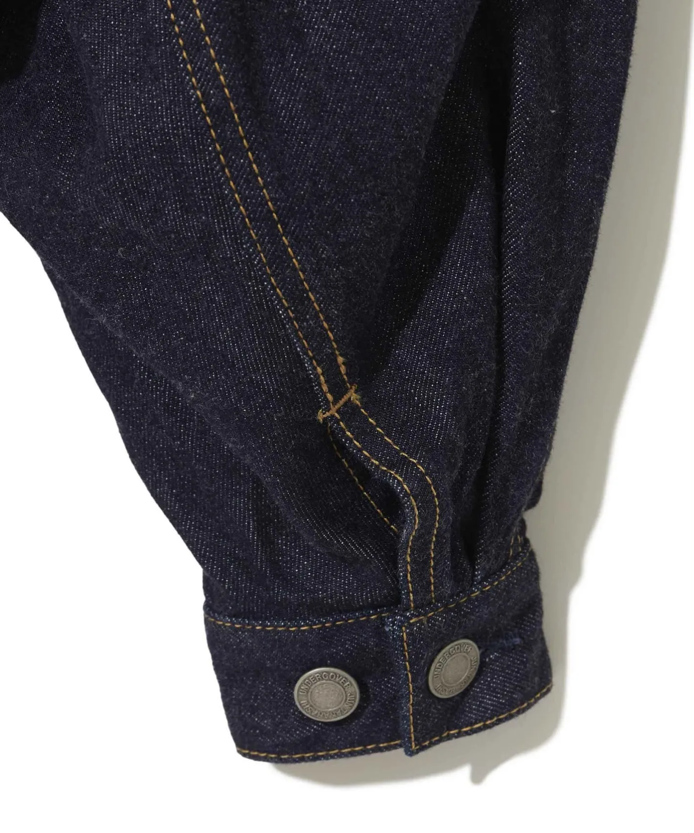 Women UNDERCOVER Outerwear | UP1E1204-1