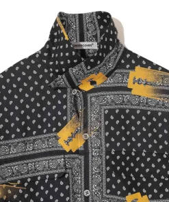 Women UNDERCOVER Shirts | UP1E1406