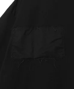 UNDERCOVER Sweater Cut&Sew | T-Shirts | UP1E4805-2