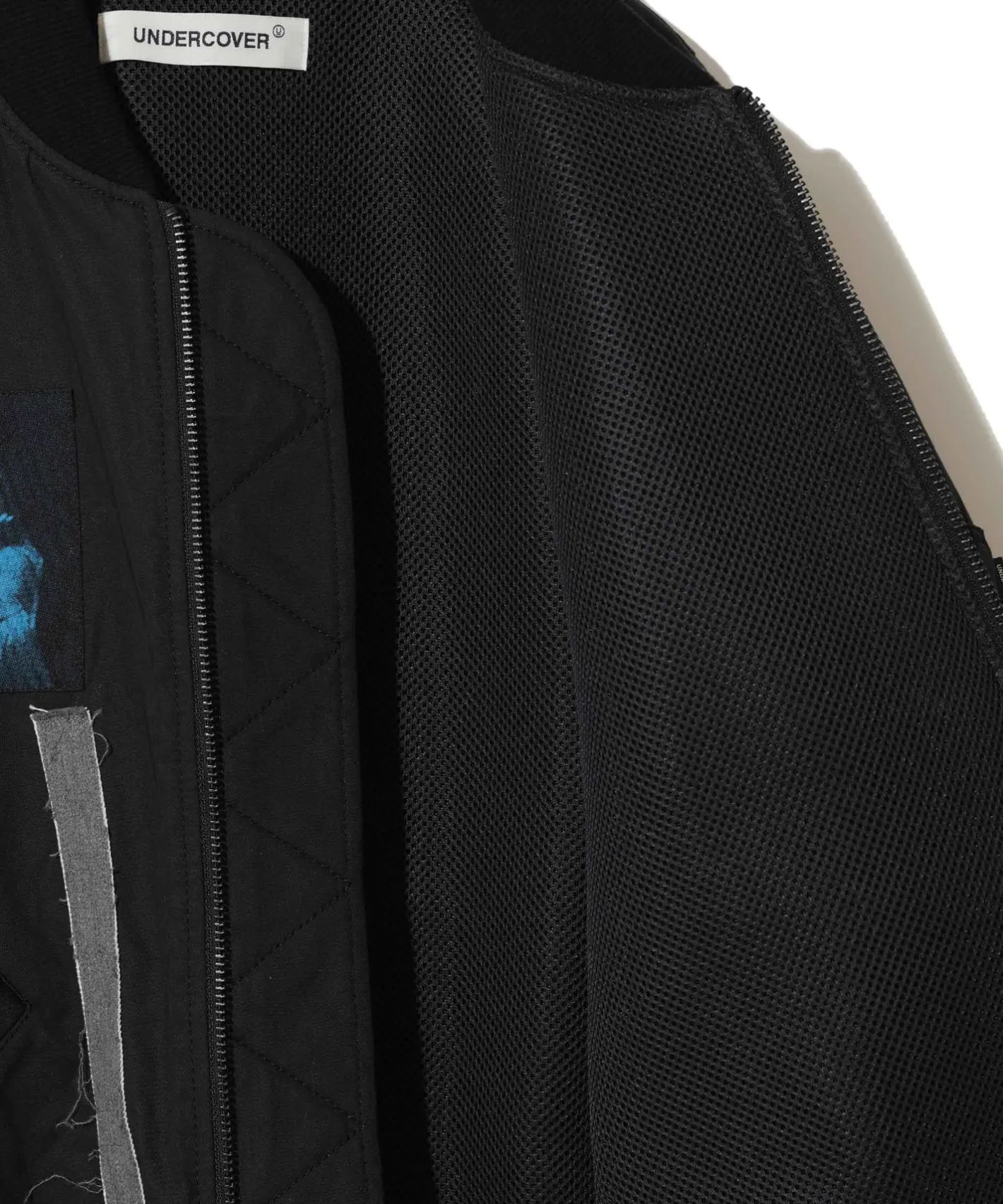 UNDERCOVER Outerwear | UP1E4202