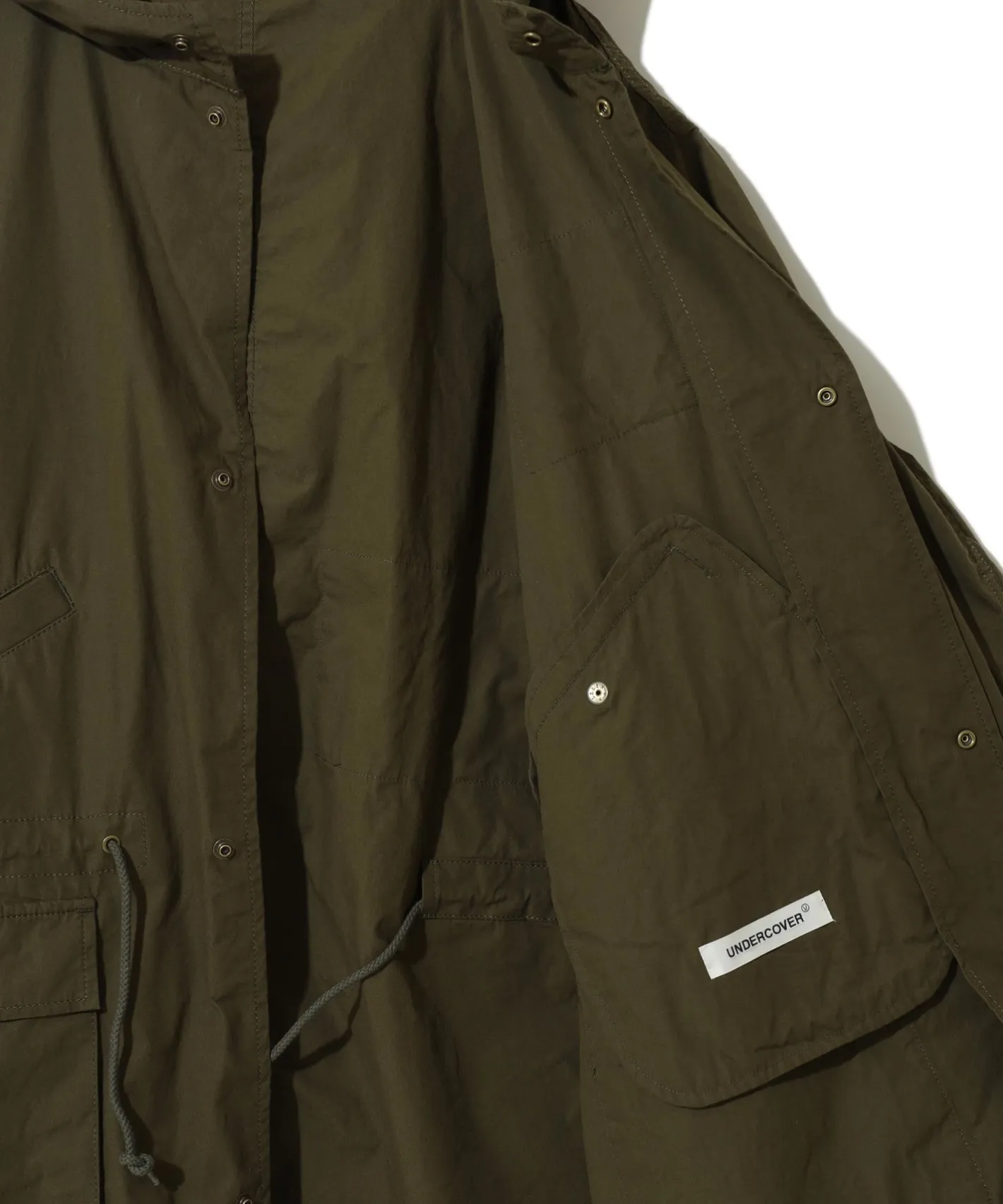 UNDERCOVER Outerwear | UP1E4301