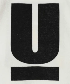 UNDERCOVER Sweater Cut&Sew | UP1E4807-1