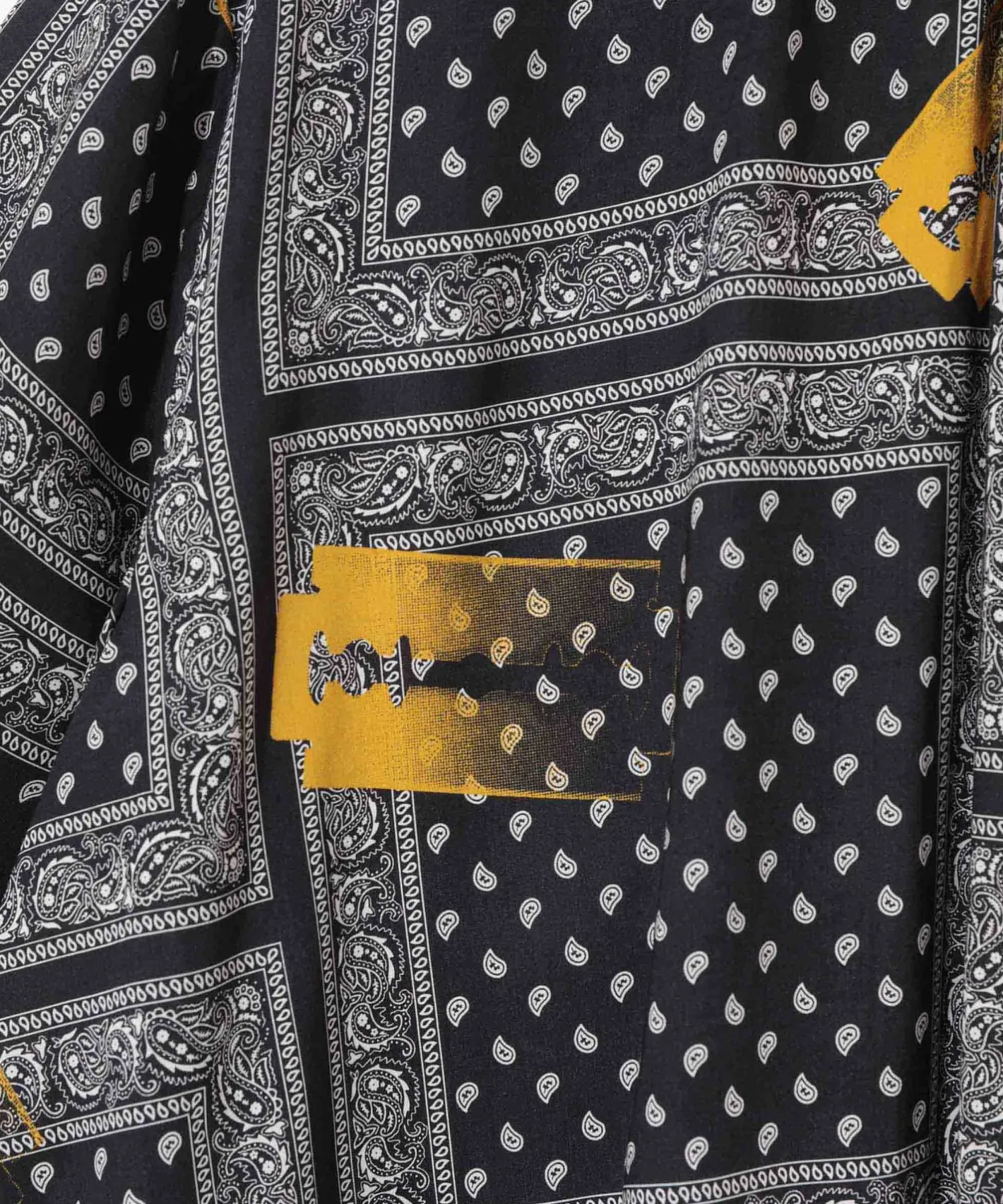 Women UNDERCOVER Shirts | UP1E1406